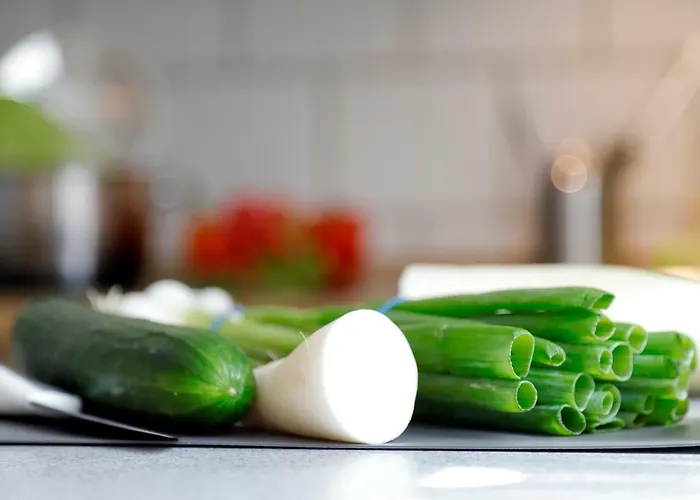 Apartmondo Appartement Wuppertal