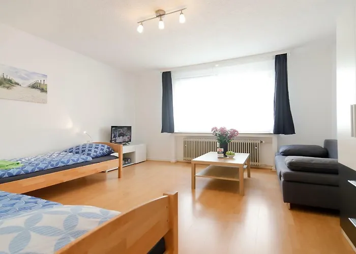 Apartmondo Apartment