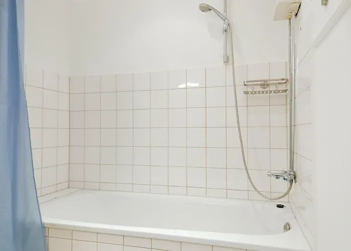 Apartmondo Appartement Wuppertal