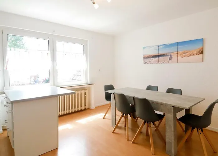 Apartmondo Wuppertal