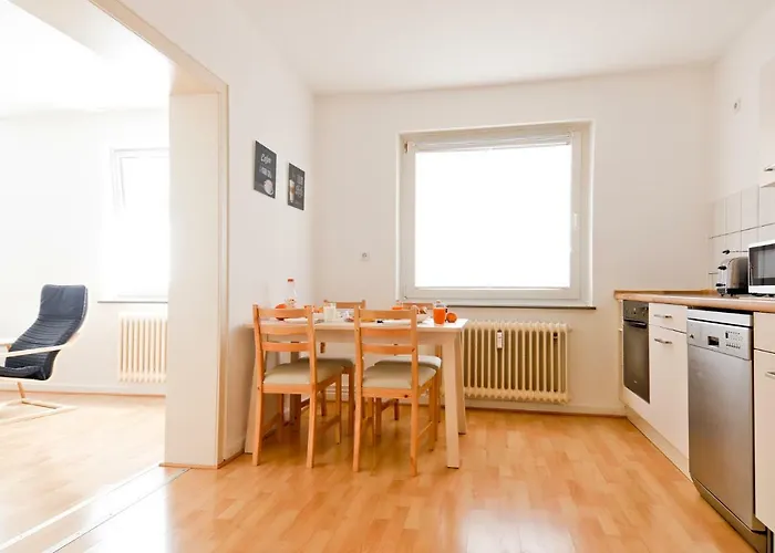 Apartmondo *