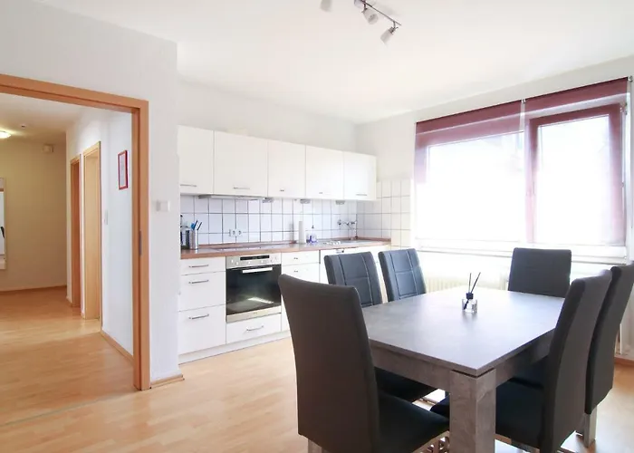 Apartmondo * Wuppertal