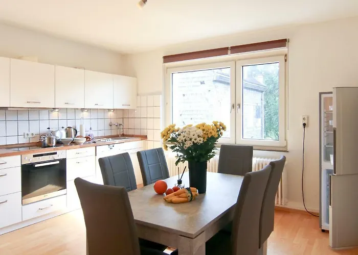 Appartement Apartmondo