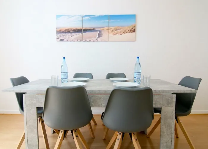 Apartmondo Lejlighed