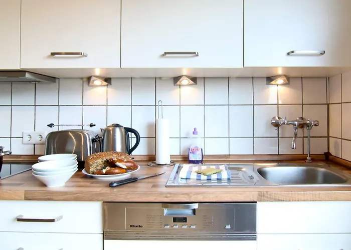 Apartmondo Appartement *