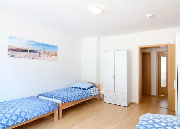 Apartmondo * Wuppertal