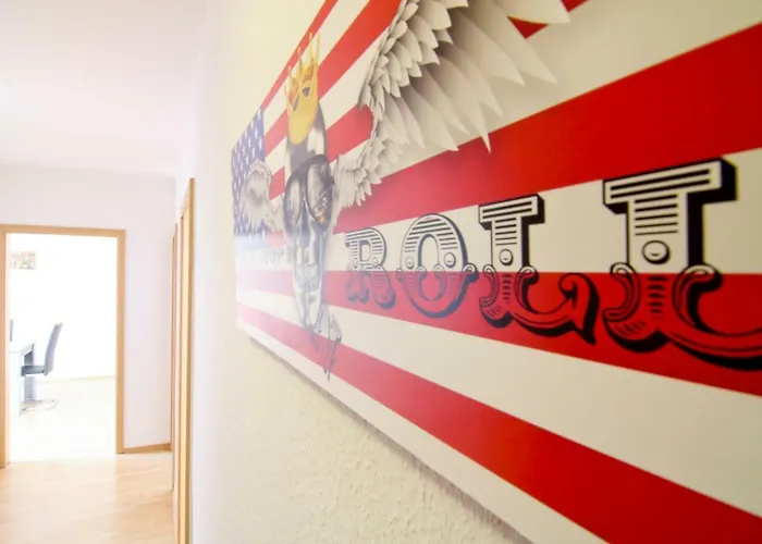 Apartmondo *