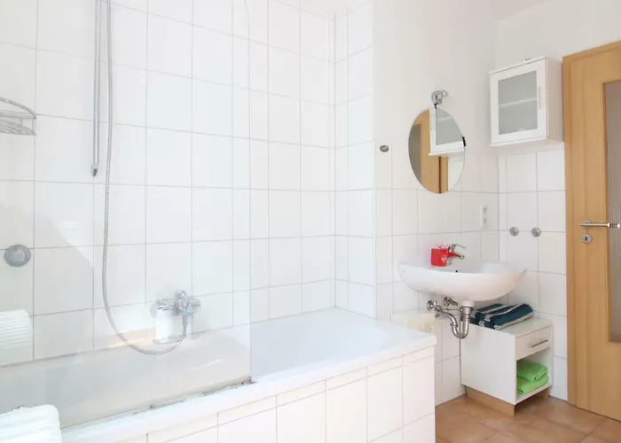 Apartmondo * Wuppertal