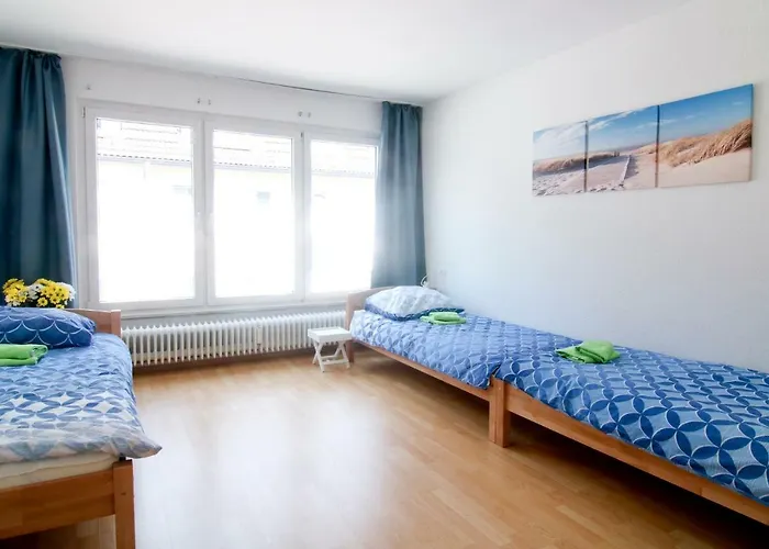Apartmondo Wuppertal